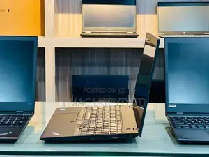 Lenovo T580 - I5 8TH GEN -15.6 INCH /8GB RAM -256GB SSD LAPTOP