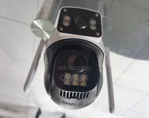 V380 4G Camera