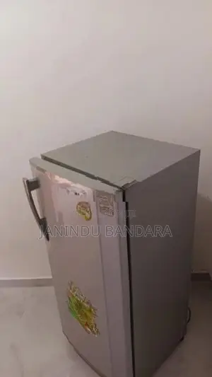 Singer Refrigerator