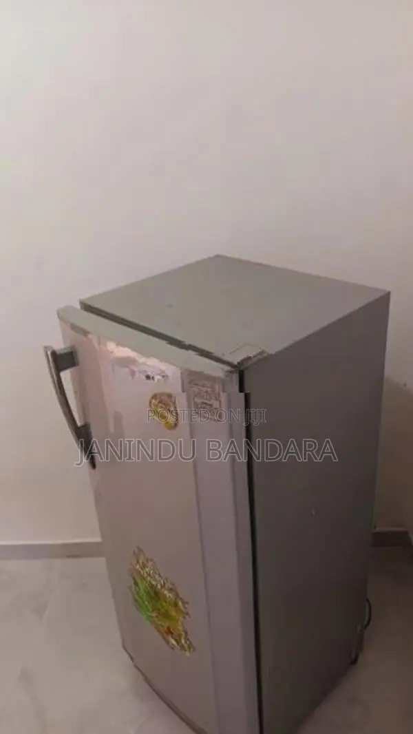 Singer Refrigerator