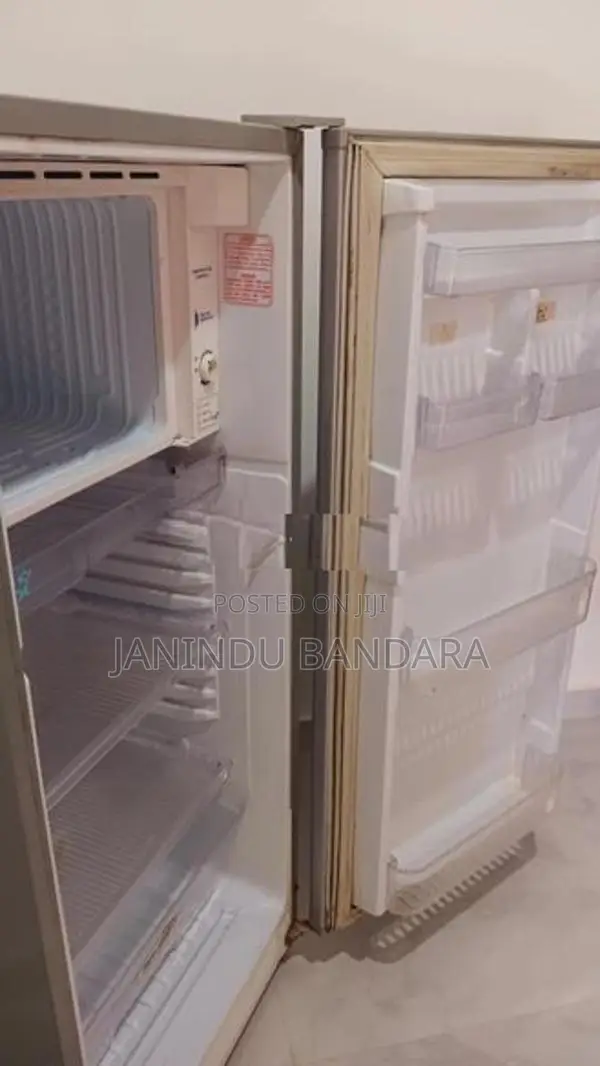 Singer Refrigerator