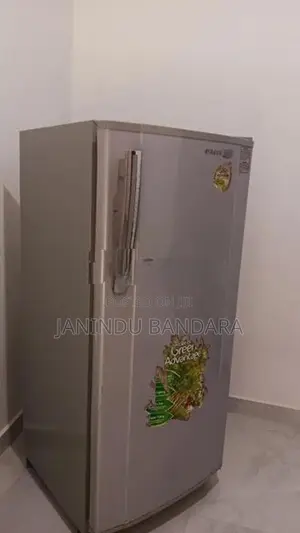 Singer Refrigerator