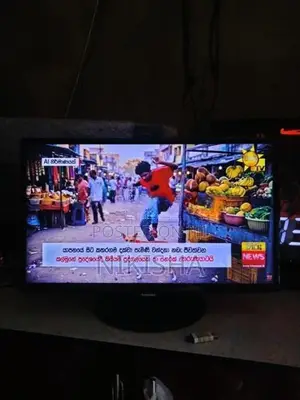 LT24D390KD/CR Samsung LED TV 24"