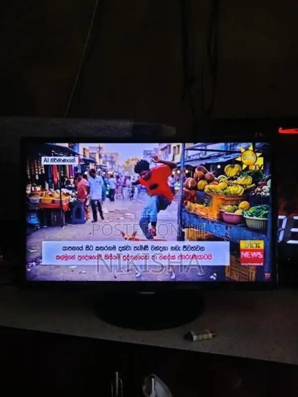LT24D390KD/CR Samsung LED TV 24"