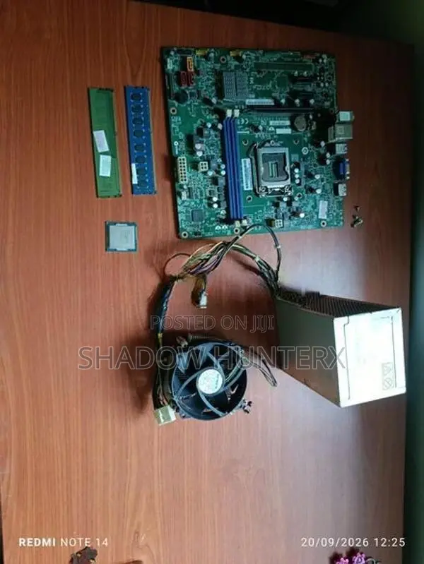 Lenovo PC Parts )