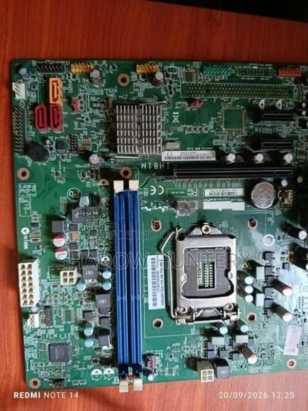 Lenovo PC Parts )