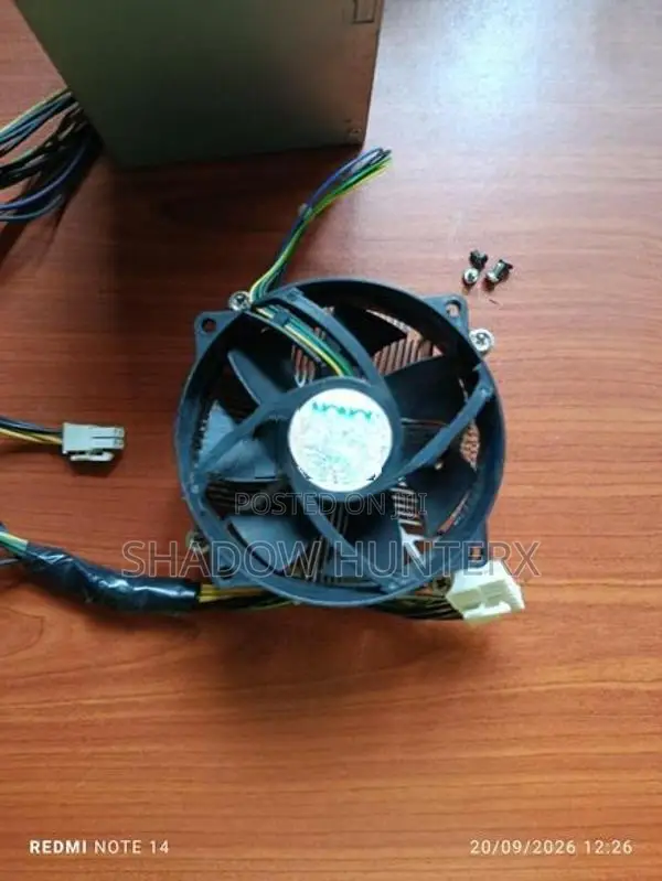 Lenovo PC Parts )