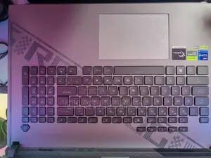 ASUS G18 RTX 4080 Gaming Laptop