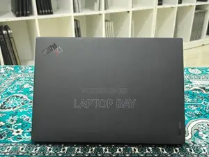 Lenovo ThinkPad X1 Carbon G9 - i7 11th Gen