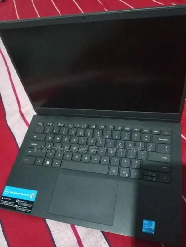 Dell i5 11th