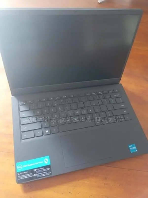 Dell i5 11th