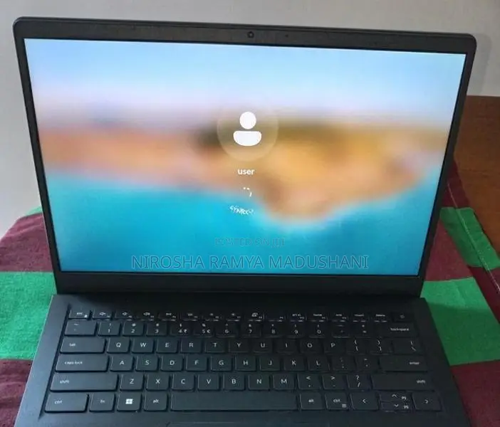 Dell i5 11th