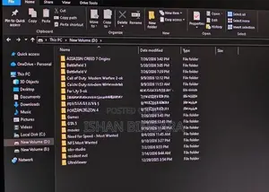 I5 6th Gen Full Set Pc