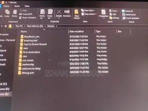 I5 6th Gen Full Set Pc