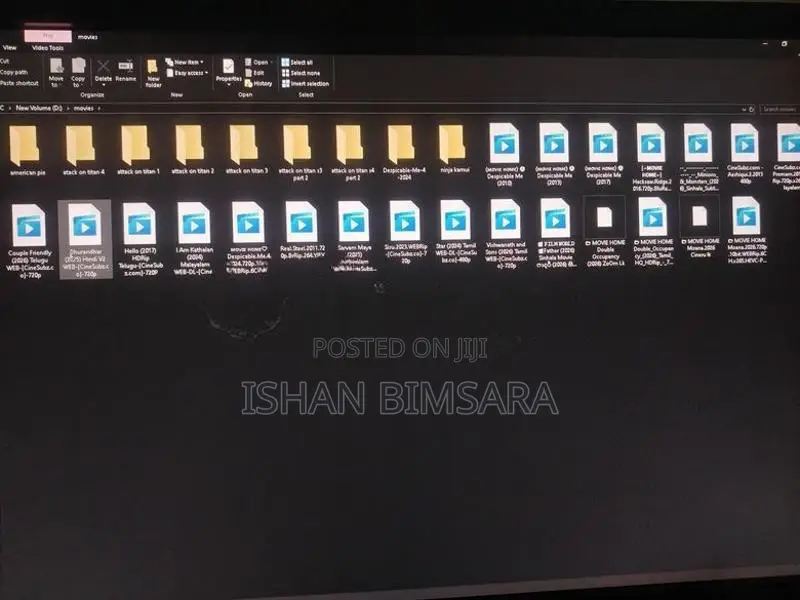 I5 6th Gen Full Set Pc