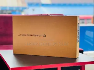 Asus ExpertBook Core 7 14th Gen 16GB DDR5 512GB NVMe SSD