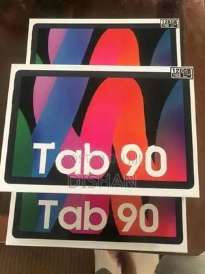 Blackview Tab 90