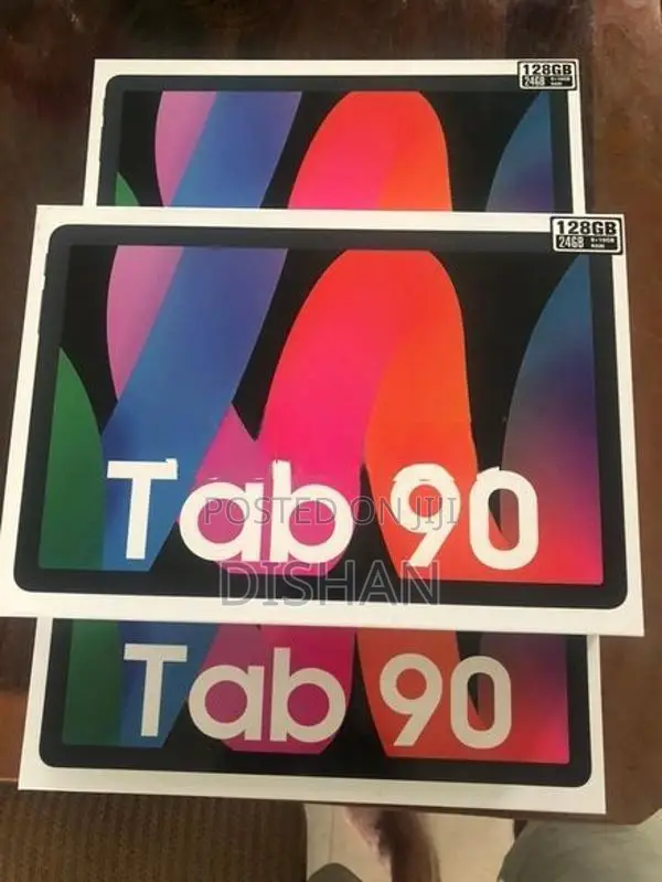 Blackview Tab 90