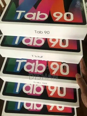 Blackview Tab 90