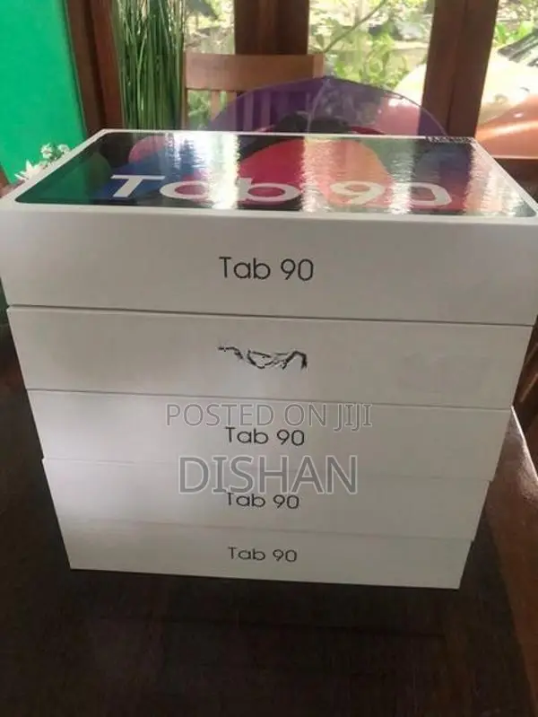 Blackview Tab 90