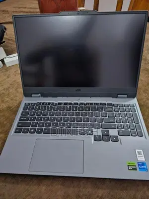 LENOVO LOQ 15IRX10- I7- RTX5050- 24GB- 1TB