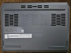 LENOVO LOQ 15IRX10- I7- RTX5050- 24GB- 1TB