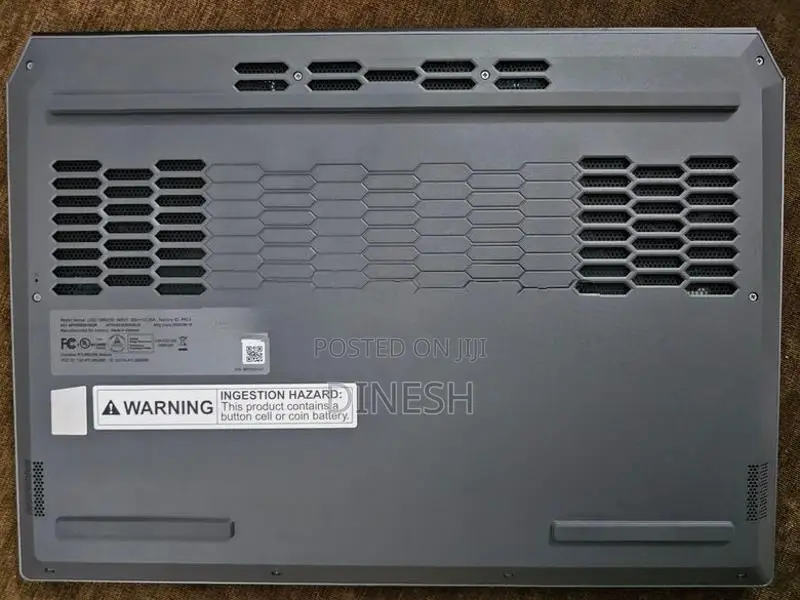 LENOVO LOQ 15IRX10- I7- RTX5050- 24GB- 1TB