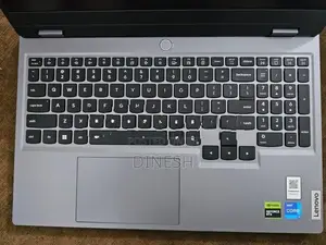 LENOVO LOQ 15IRX10- I7- RTX5050- 24GB- 1TB