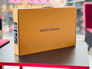 ASUS Vivobook X1504VA Core 5 14th Gen 8GB DDR5 512GB NVMe SSD