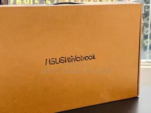 ASUS Vivobook X1504VA Core 5 14th Gen 8GB DDR5 512GB NVMe SSD