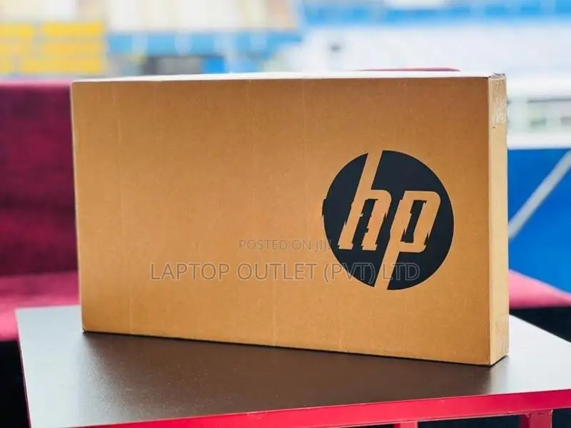 Hp 250R G10 Core 5 14th Gen 8GB DDR4 512GB NVMe SSD