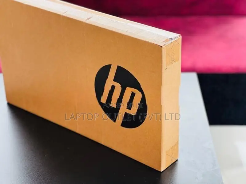 Hp 250R G10 Core 5 14th Gen 8GB DDR4 512GB NVMe SSD