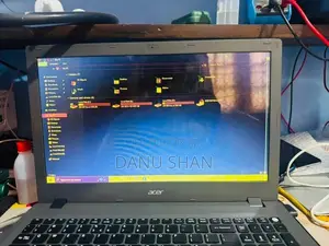 Acer Aspire E5-574 i3-6th Gen