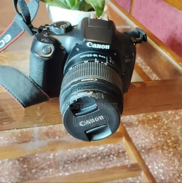 Canon Dslr 1300D