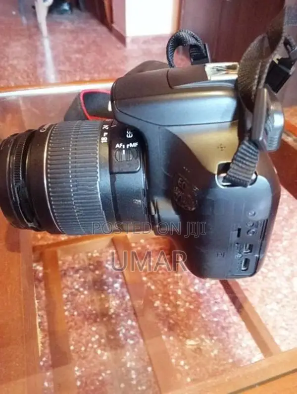 Canon Dslr 1300D