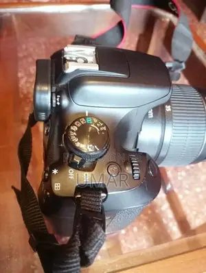 Canon Dslr 1300D