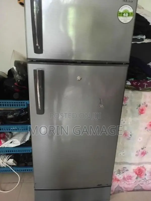 Damro Refrigerator