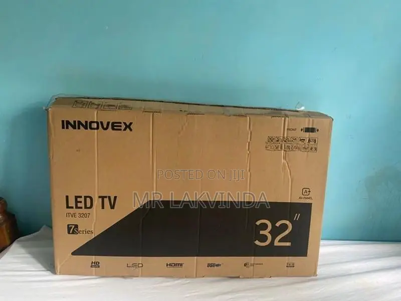 Innovex IT 32