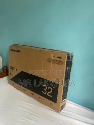 Innovex IT 32