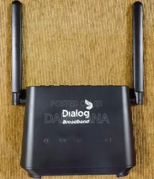 ZLT S12 Pro CAT 6 4G+ Unlock Router