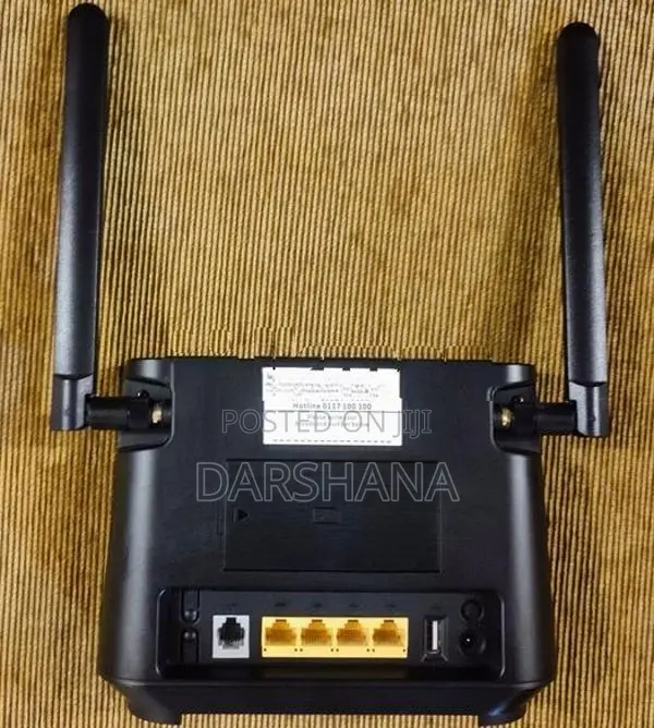 ZLT S12 Pro CAT 6 4G+ Unlock Router