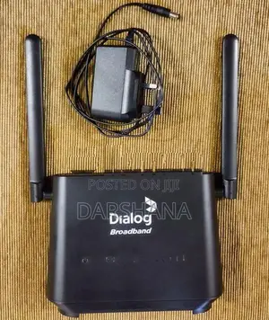 ZLT S12 Pro CAT 6 4G+ Unlock Router