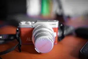 Lumix Camera