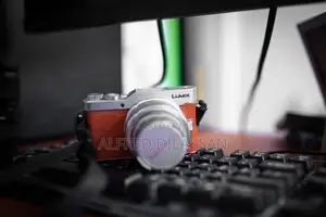 Lumix Camera