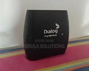 ZLT S10 4G LTE Wireless Router