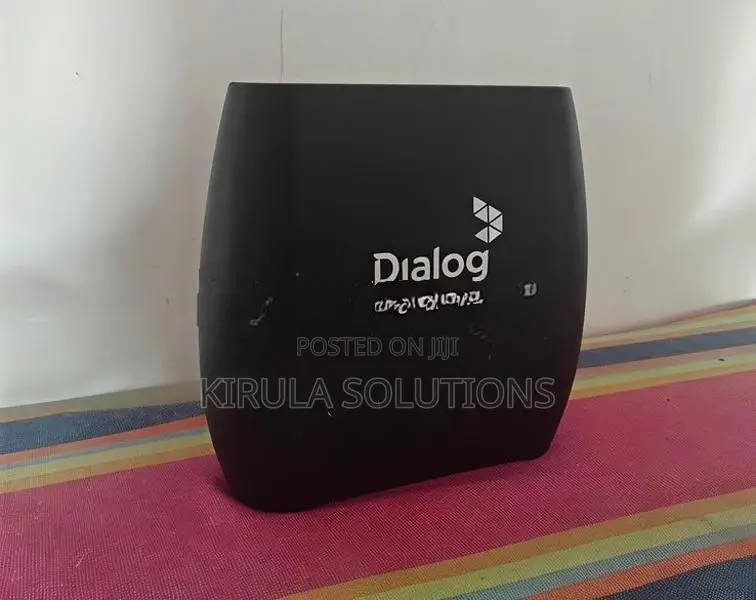 ZLT S10 4G LTE Wireless Router