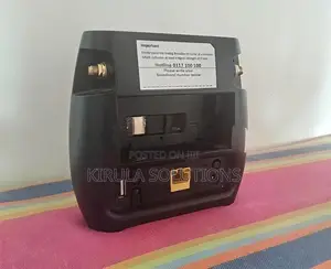ZLT S10 4G LTE Wireless Router