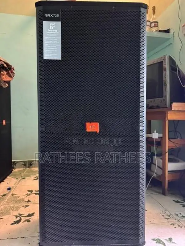 JBL Double Top