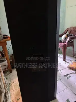JBL Double Top