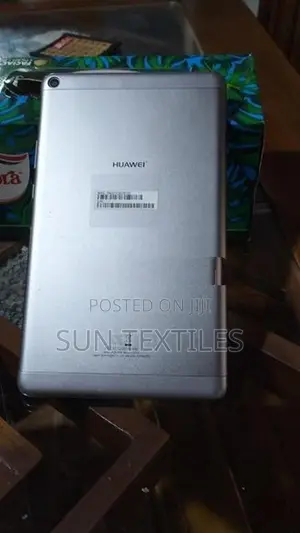 Huawei MediaPad T3 Tablet